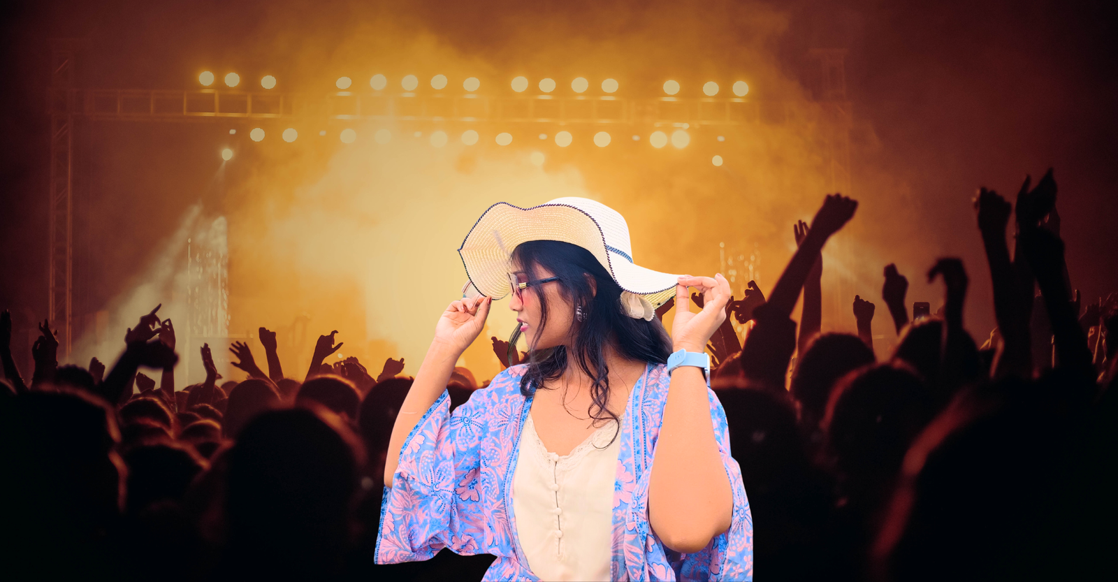 Songs that you can feel